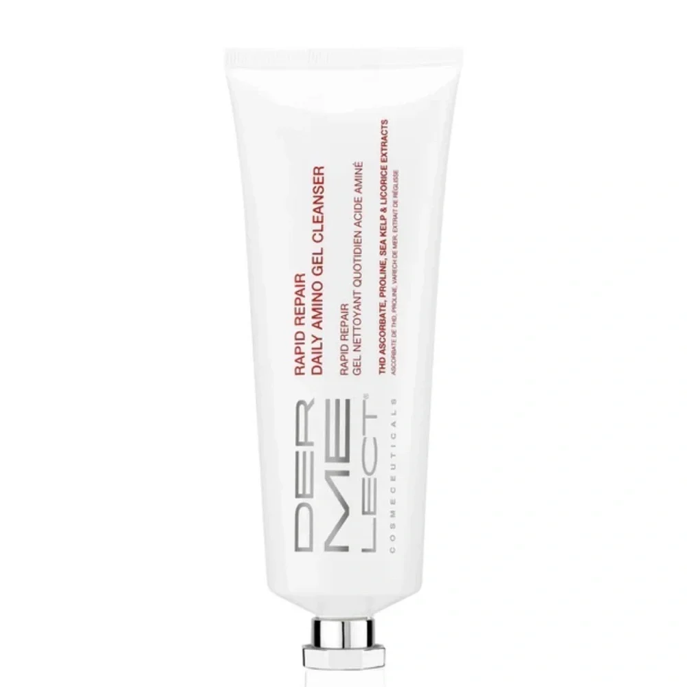 Dermelect Rapid Repair Daily Amino Gel Cleanser
